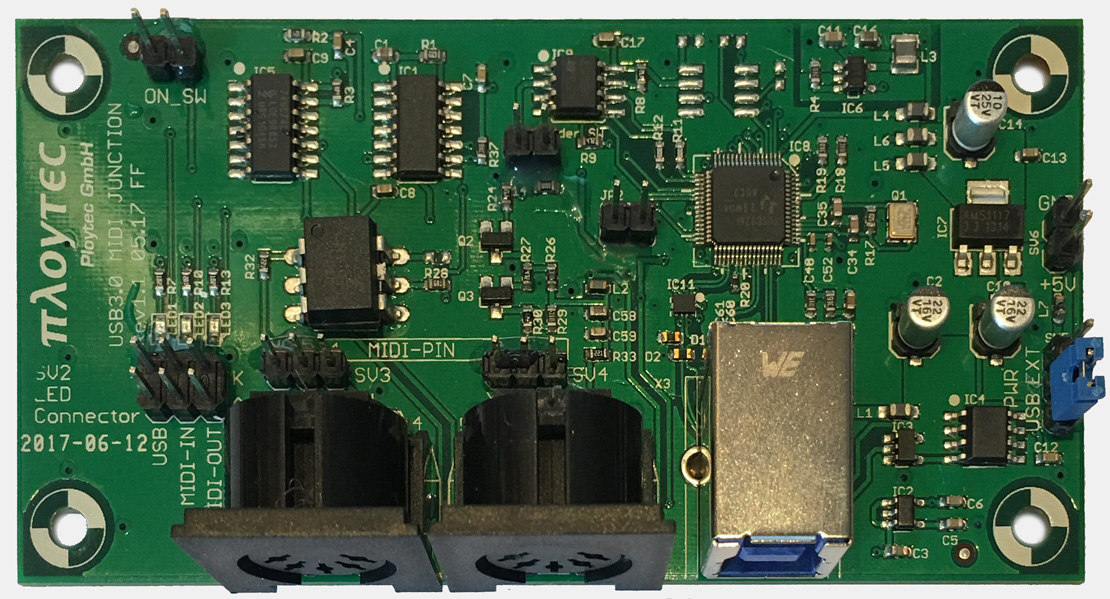 Prodipe Midi Usb Driver Download. Download 32&